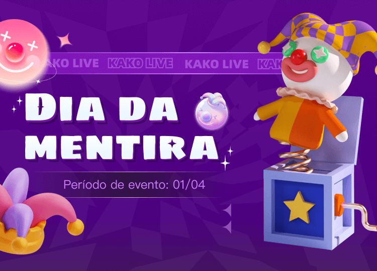 kako live activity banner
