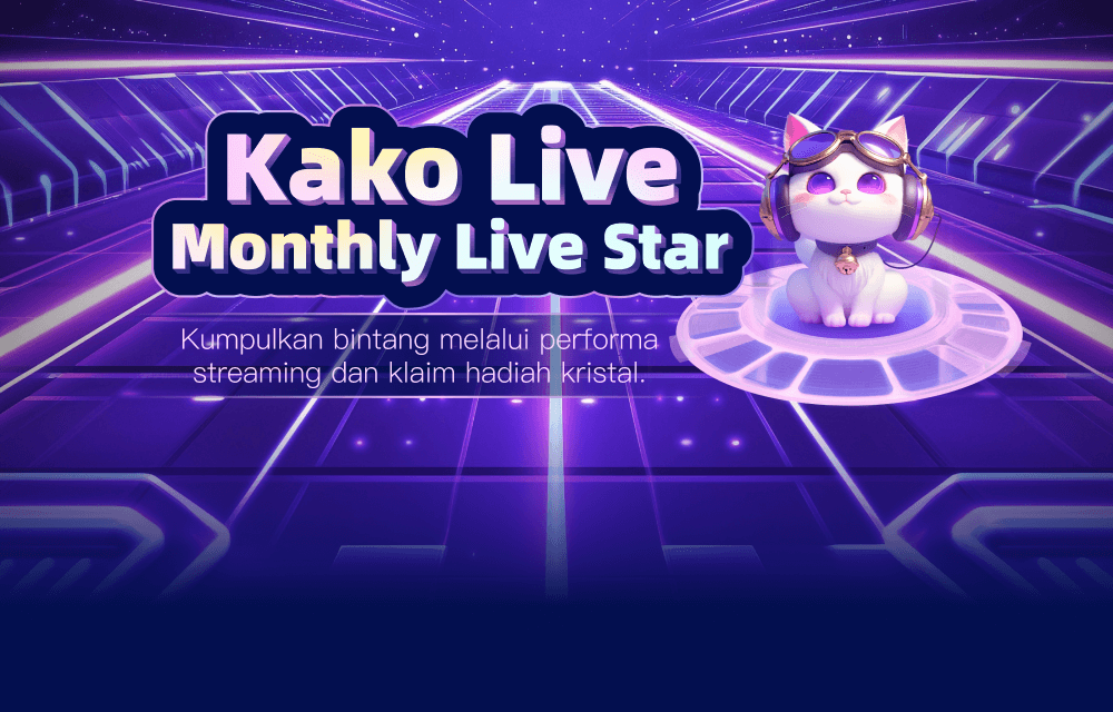 kako live activity banner