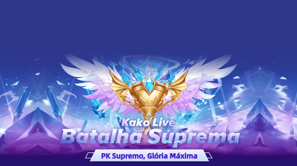 kako live activity banner